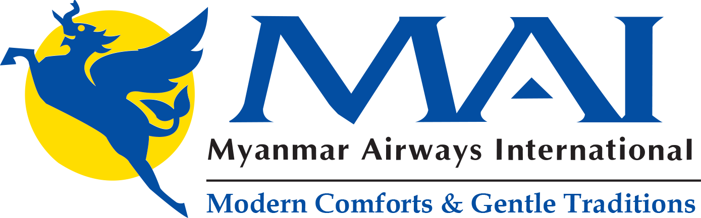 MAI — Myanmar Airways International