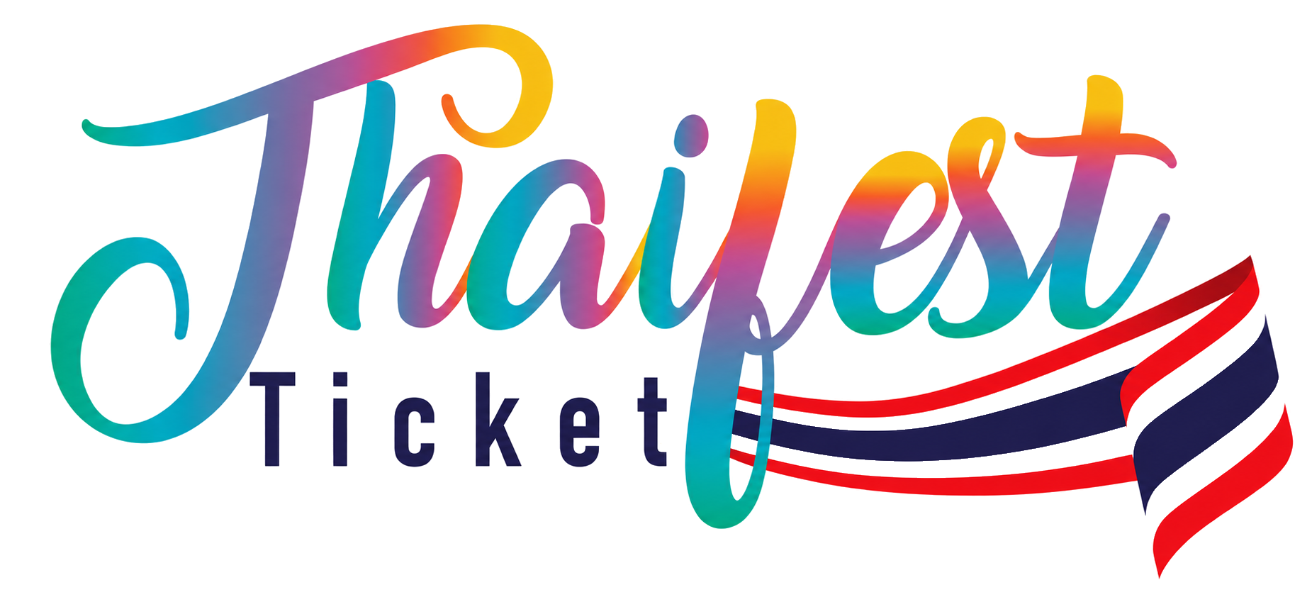 ThaiFestTicket